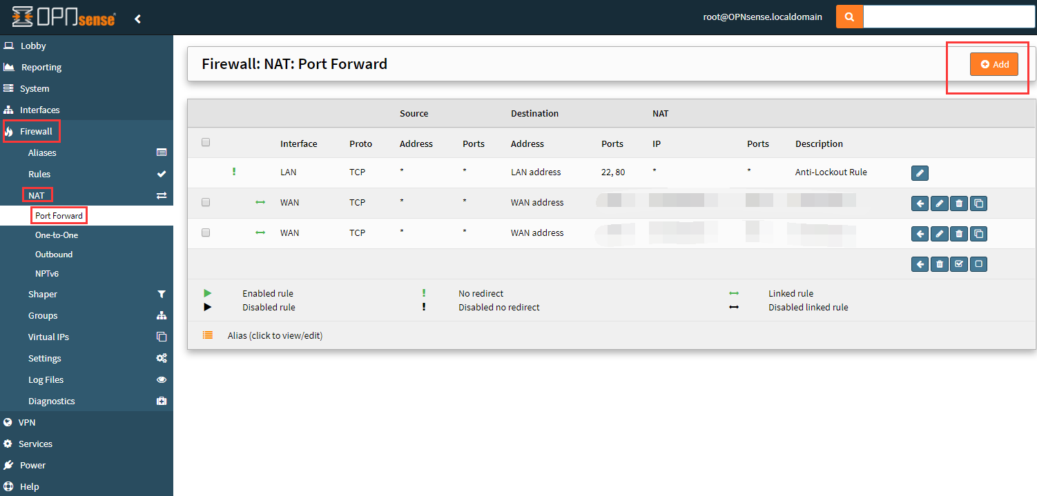 Forward nat. Port forward. OPNSENSE проброс порта. Firewall Port Forwarding. Nat Port Forwarding.